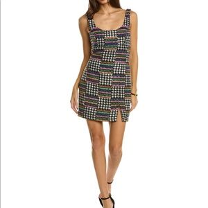 Amanda Uprichard | Rayne Shift Dress - Small